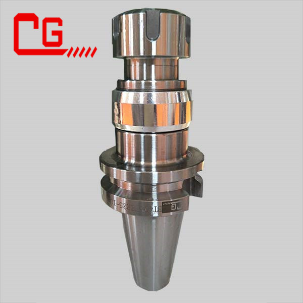 性能耐高温刀头