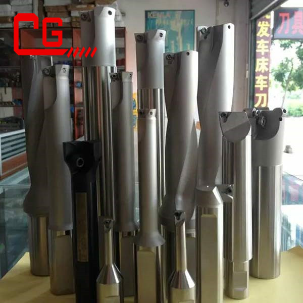 数控刀具铣刀杆