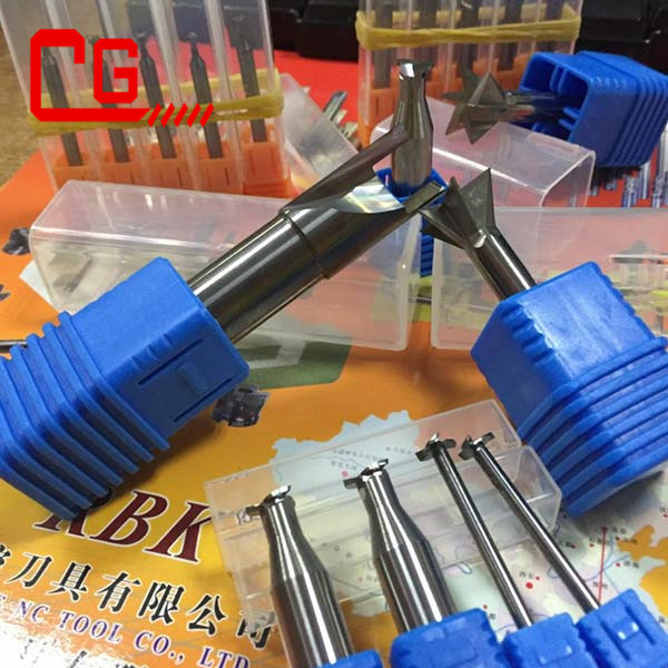 钨钢铣刀
