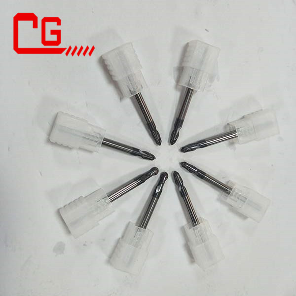 通用型钨钢铣刀