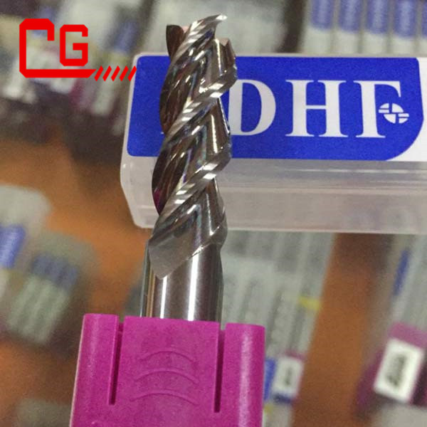 合金专用钨钢铣刀