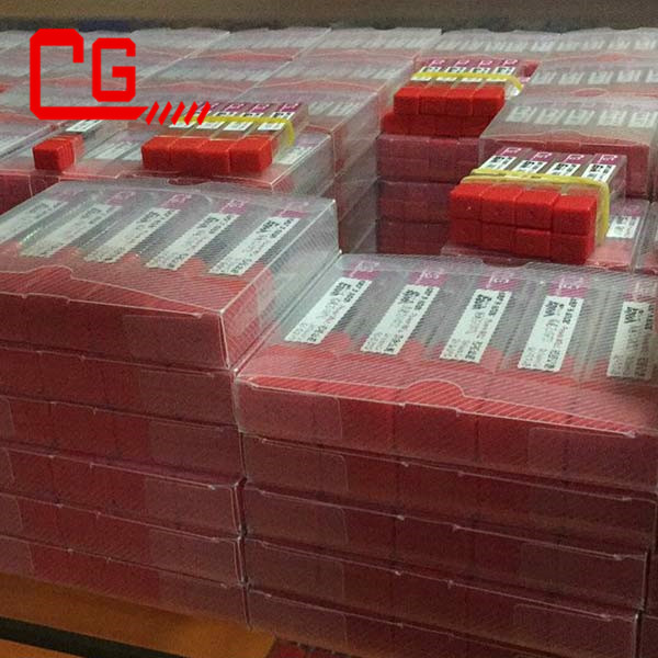 强力型钨钢铣刀